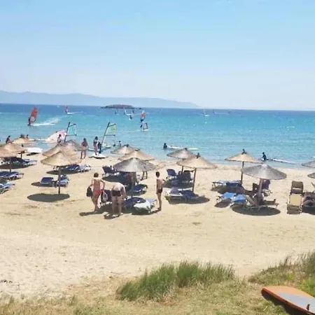 Apartahotel Satin